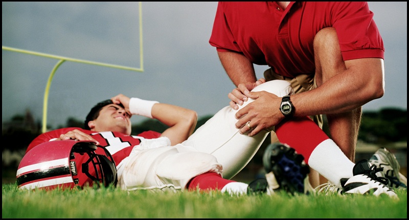 Sports Injury Treatment